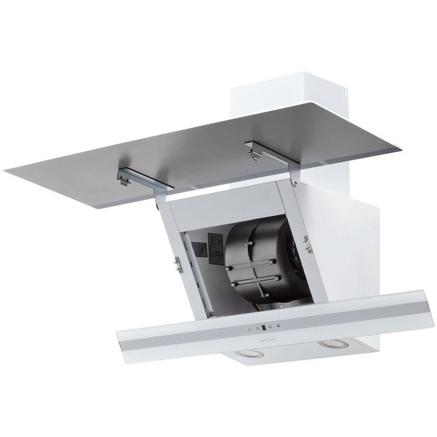 Вытяжка Krona IRMA A 900 white S (preview 4)