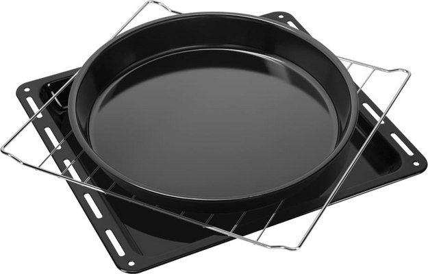 Мини-печь Maunfeld MMO-483MW01 (фото 12) Мини-печь Maunfeld MMO-483MW01 (preview 12)