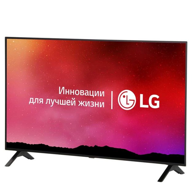 Телевизор LG OLED48A1RLA (preview 3)