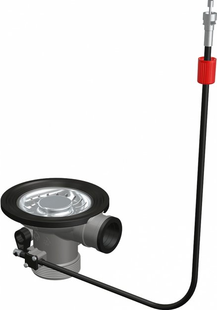 Клапан автоматический Franke Prem Inox 112.0301.673 (preview 1)