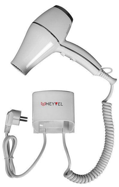 Настенный фен Meyvel MF7-1800 (White) (preview 1)