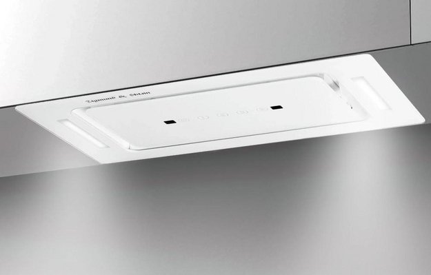Встраиваемая вытяжка Zigmund Shtain K 014.5 W (фото 3) Встраиваемая вытяжка Zigmund Shtain K 014.5 W (preview 3)