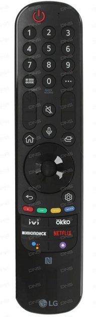 Телевизор LG 75NANO756QA (preview 4)