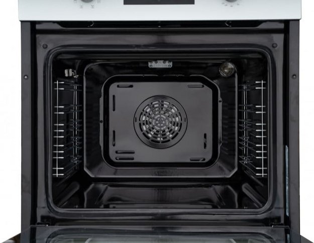 Духовой шкаф Schaub Lorenz SLB EL6814 (фото 6) Духовой шкаф Schaub Lorenz SLB EL6814 (preview 6)