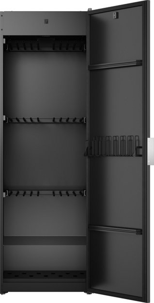 Сушильный шкаф Asko DC7784V.G (preview 3)