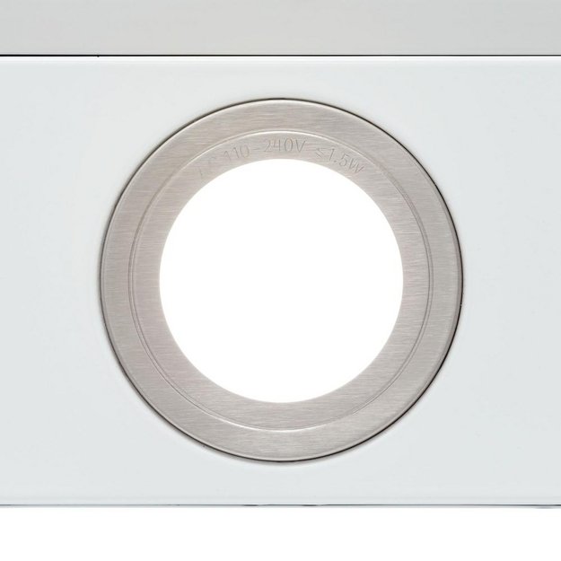 Встраиваемая вытяжка KRONA KAMILLA MV 6001 WHITE (preview 12)