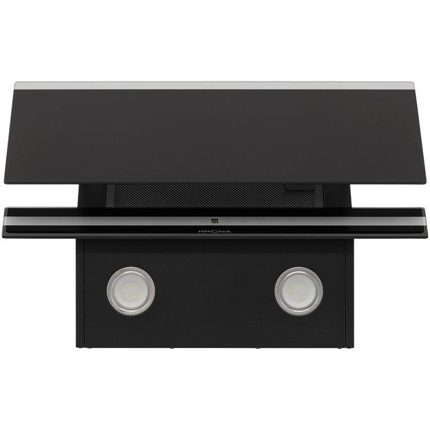 Вытяжка Krona IRMA A 600 black S (фото 10) Вытяжка Krona IRMA A 600 black S (preview 10)