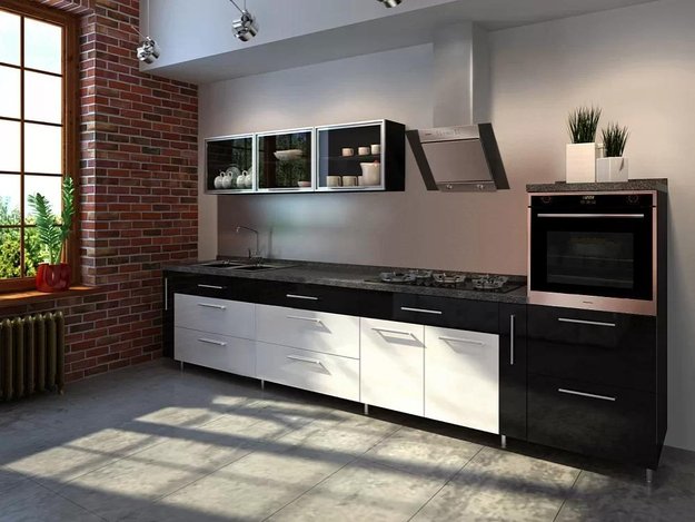 Вытяжка Maunfeld GLORIA 60 INOX GLASS B (фото 2) Вытяжка Maunfeld GLORIA 60 INOX GLASS B (preview 2)