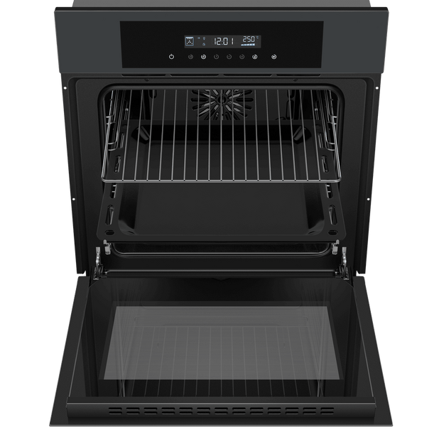 Духовой шкаф Maunfeld AEOD6063G1 (preview 4)