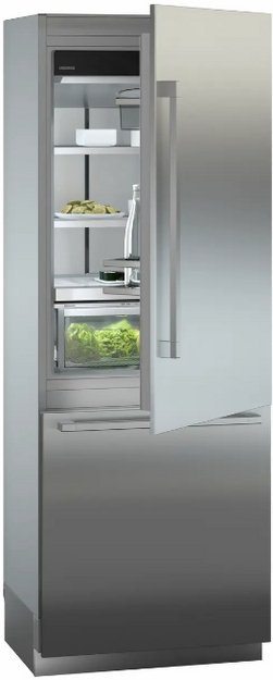 Встраиваемый холодильник Liebherr ECBN 9471 Peak (preview 3)