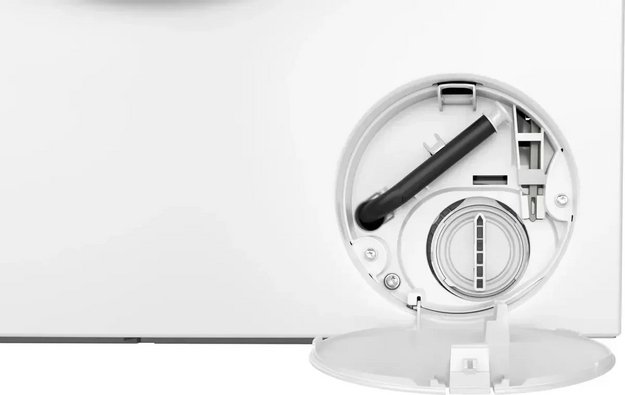 Стиральная машина Bosch WGG242Z2SN (preview 4)