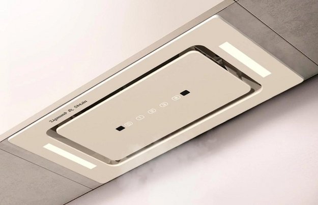 Встраиваемая вытяжка Zigmund Shtain K 014.5 X (preview 4)