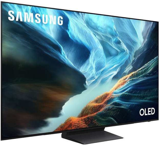 Телевизор Samsung QE65S90HAUXPY (preview 2)