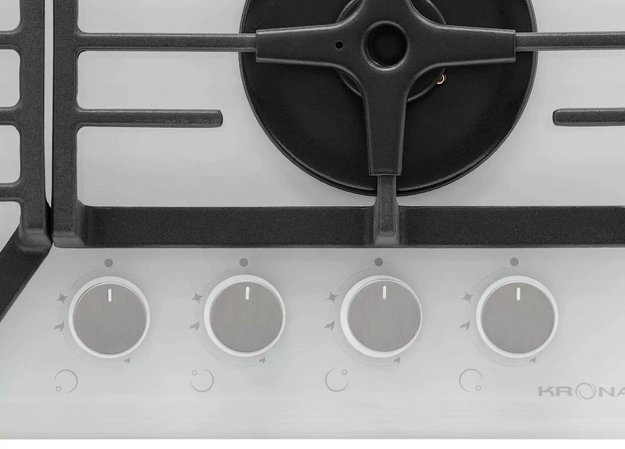 Варочная поверхность KRONA CORNIOLA 60 WH (preview 4)