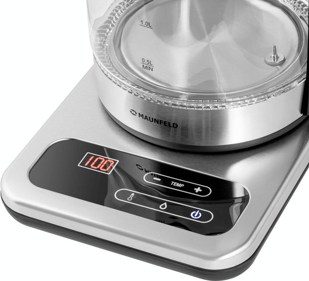 Чайник Maunfeld MGK-614BK (preview 7)