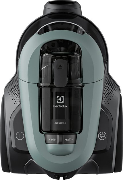Пылесос Electrolux EL61C2OG (preview 3)
