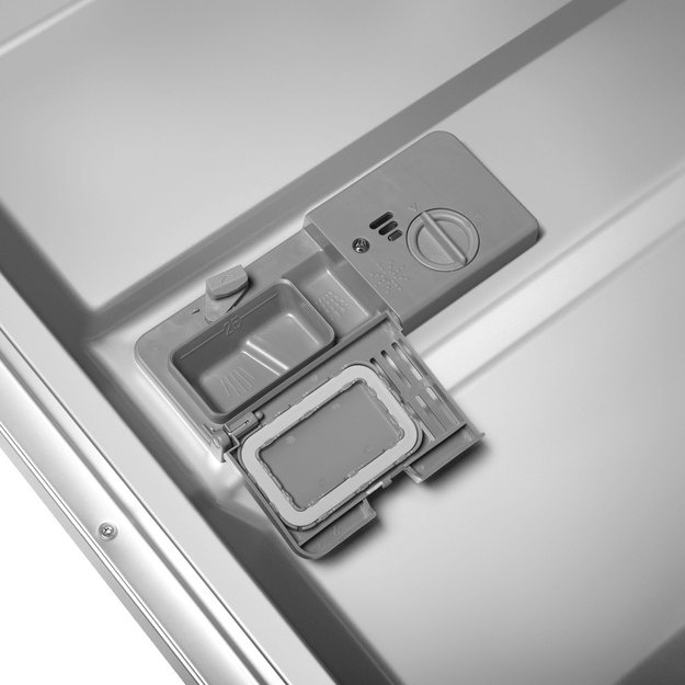 Встраиваемая посудомоечная машина Maunfeld MLP-123I Light Beam (preview 9)