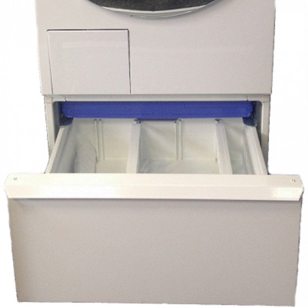 Выдвижной цокольный ящик Schulthess Ever Rose 50550 (preview 1)