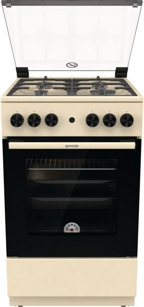 Газовая плита Gorenje GG5A21BEF (preview 2)