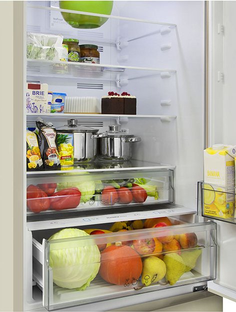 Холодильник Jacky`s JR FV192NF (preview 8)