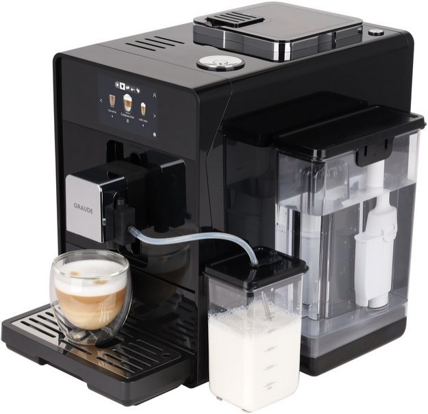 Кофемашина Graude KV 30.3 (preview 6)