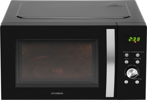 Микроволновая печь Hyundai HYM-D2078 (preview 2)