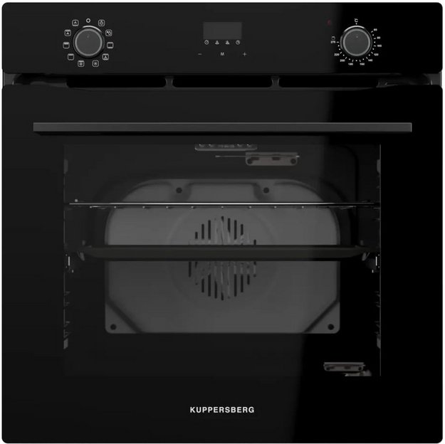 Духовой шкаф Kuppersberg HO 632 B (фото 1) Духовой шкаф Kuppersberg HO 632 B (preview 1)