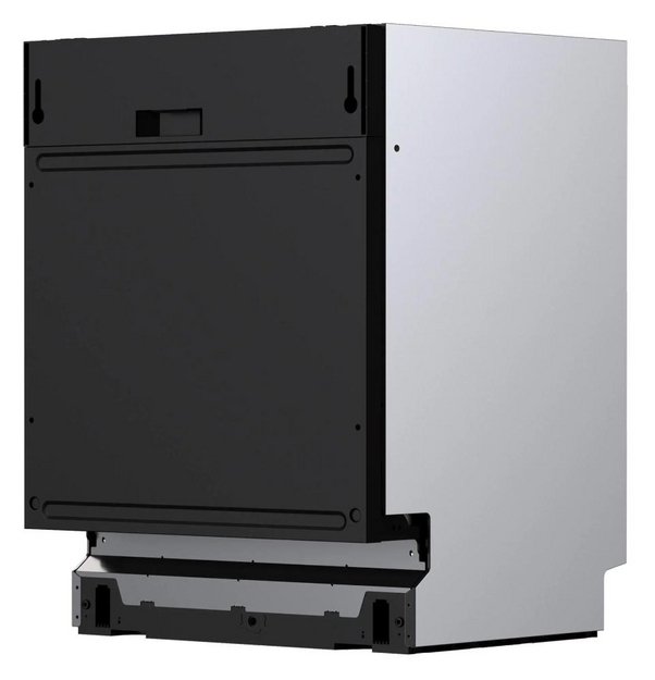 Встраиваемая посудомоечная машина Zigmund Shtain DW 306.6 (фото 6) Встраиваемая посудомоечная машина Zigmund Shtain DW 306.6 (preview 6)