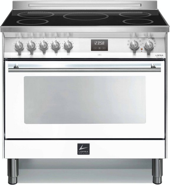 Варочный центр Lofra PBPG96WMFT/5I (preview 1)
