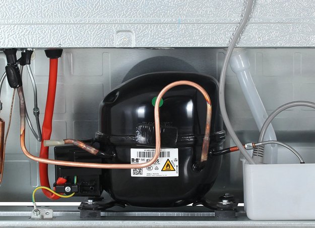 Холодильник Haier CEF538CWG (фото 9) Холодильник Haier CEF538CWG (preview 9)