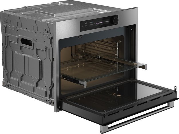 Встраиваемая микроволновая печь Asko OM64SSH (preview 6)