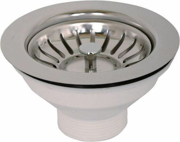 Набор стоп-вентиль 3.5" + комплект для монтажа Franke 112.0006.274 (preview 1)