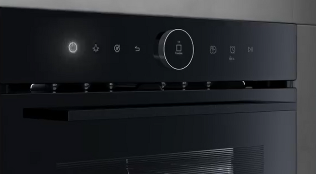 Духовой шкаф Elica Virtus Multi 60 TFT (video 2)