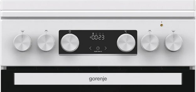 Комбинированная плита Gorenje GK5C42WF-B (preview 7)