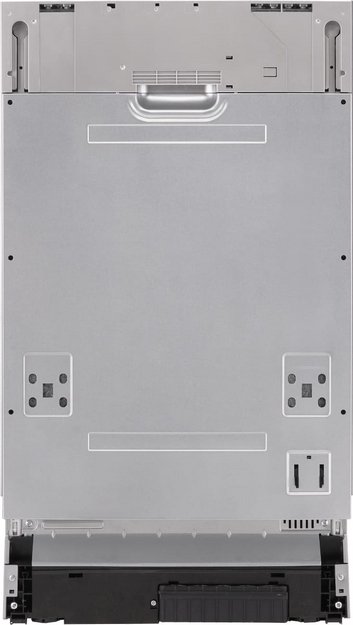 Встраиваемая посудомоечная машина Korting KDI 45977 (фото 4) Встраиваемая посудомоечная машина Korting KDI 45977 (preview 4)