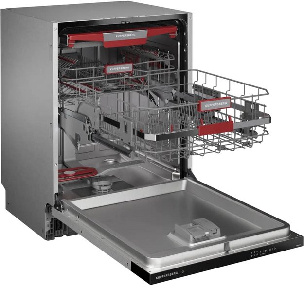 Встраиваемая посудомоечная машина Kuppersberg GIM 6097 (preview 5)