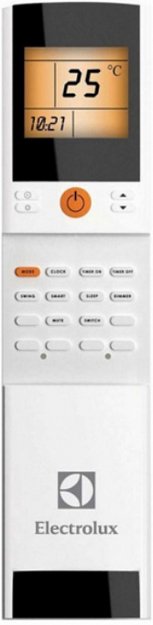 Инверторная сплит-система Electrolux EACS/I-11HEV/N3 (preview 6)