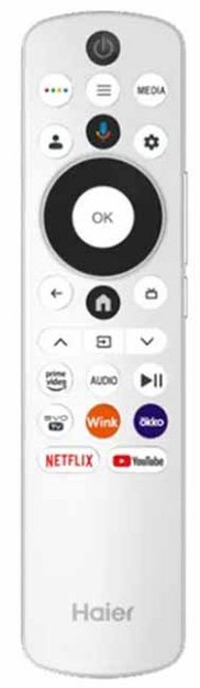 Телевизор Haier 55 Smart TV S7 (preview 5)