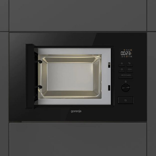 Встраиваемая микроволновая печь Gorenje BM201M2TBG (preview 8)