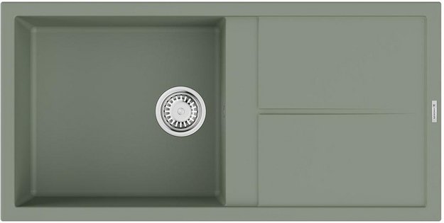 Мойка Omoikiri SUMI 100A WG (preview 1)