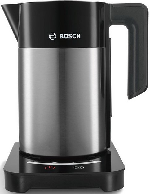 Чайник Bosch TWK7203 (фото 4) Чайник Bosch TWK7203 (preview 4)