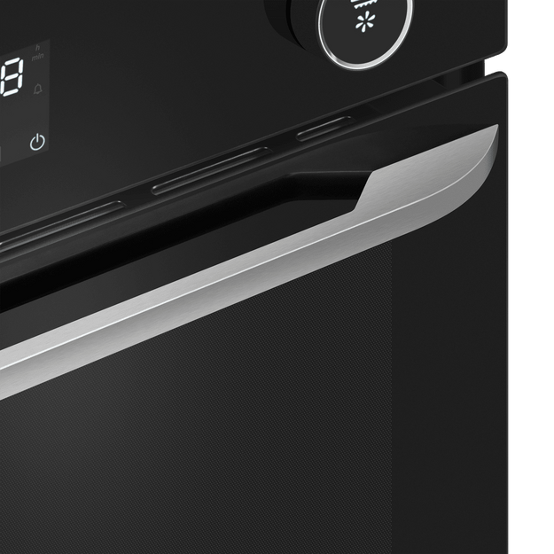 Духовой шкаф Maunfeld EOEM7614B (preview 9)