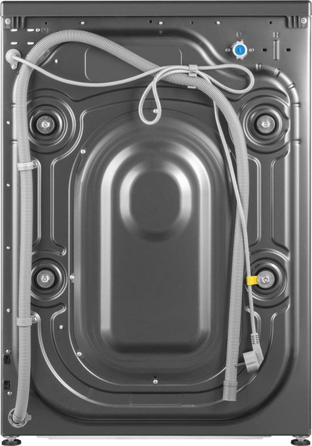 Стиральная машина Weissgauff WMD 62210 Direct Drive Touch Inverter Steam Grey (preview 12)