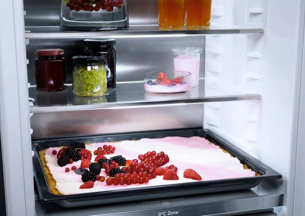 Встраиваемый холодильник Miele KFN 7774 B (preview 5)