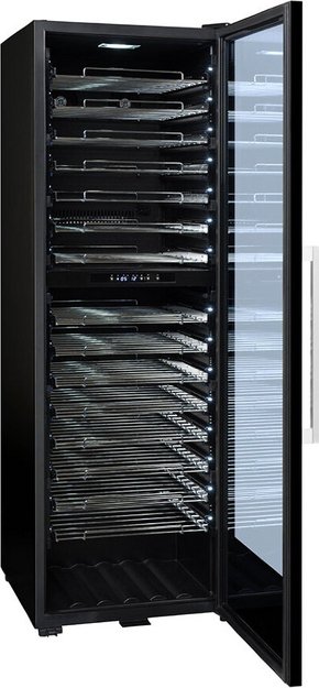Винный шкаф La Sommeliere PRO160DZN (preview 8)