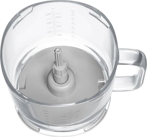 Насадка кухонный комбайн Smeg HBFP11 (preview 5)