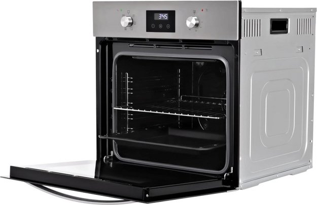 Духовой шкаф Hyundai HEO 6640 IX (preview 7)