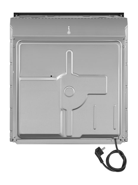 Духовой шкаф Smeg SFP6201TB (preview 9)