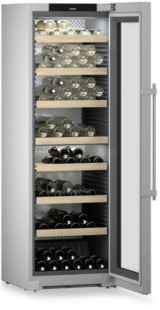 Винный шкаф Liebherr WPsd 5252 Vinidor (preview 2)