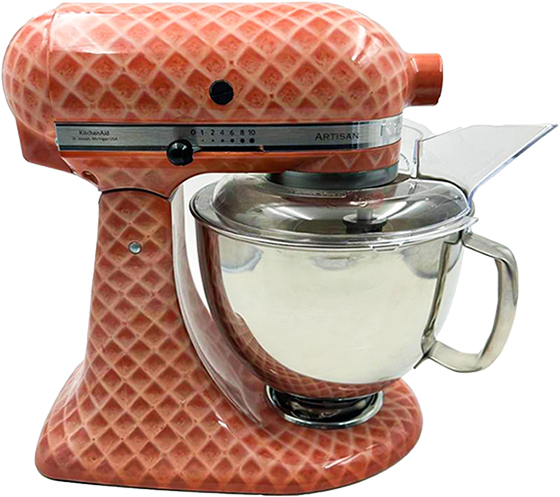 Арт-миксер KitchenAid ARTISAN Premium Design 5KSM175W81752791 (фото 1) Арт-миксер KitchenAid ARTISAN Premium Design 5KSM175W81752791 (preview 1)
